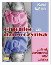 Chopiec czy Dziewczynka 