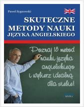 Skuteczne metody nauki Jzyka Angielskiego 