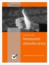 Nawizanie Stosunku Pracy 